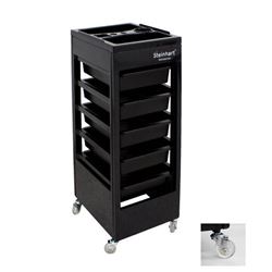 C0505171ne carro steinhart negro rueda silicona