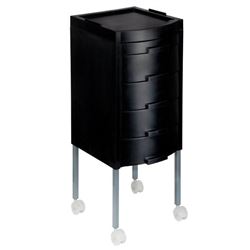 Carrito manhanttan negro