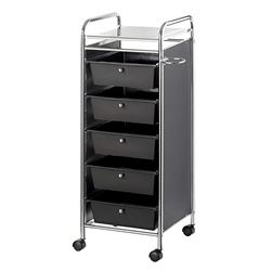 Carro gigantes peluquería rueda silicona - 3070139