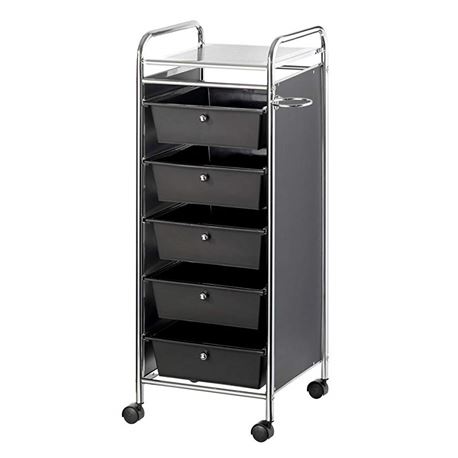 Carro gigantes peluquería rueda silicona - 3070139