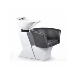 Lavacabezas indo negro