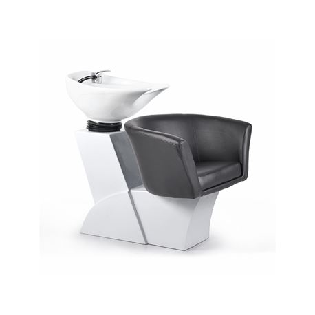 Lavacabezas indo negro - INDO