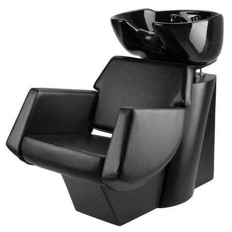 Lavacabezas porcelana curve - 03943