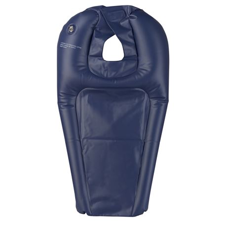 Lavacabezas portátil hinchable - 03923