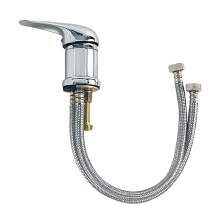 Monomando lavacabezas - 02837