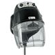 Secador casco gong negro 1000w - SECADOR-CASCO-GONG-NEGRO