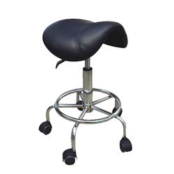 Silla rodeo metal varios colores 04382