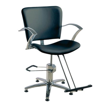 Silla stratos peluquería varios colores - 02840