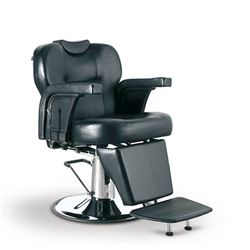 Sillón barbero hades