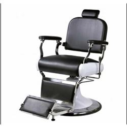 Sillón barbero retro - SILLORETRO