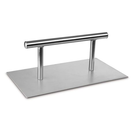 Soporte apoya pies recto - 04384-APOYA-PIES