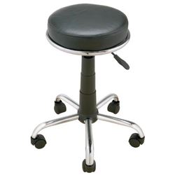 T040166 taburete a gas 45-56cm varios colores - T040166NE