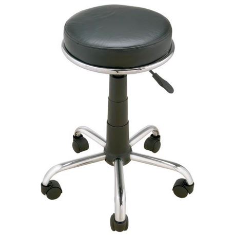 T040166 taburete a gas 45-56cm varios colores - T040166NE