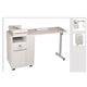 Mesa manicura con cajón - XM4702726