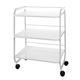 Carrito estética 82x43.5x61 cm 02839 - 02839
