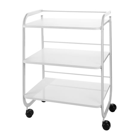 Carrito estética 82x43.5x61 cm 02839 - 02839