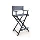 Silla plegable maquillaje - mod mq - BFMOB42264