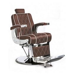 Sillón barbero vigor - VIGOR