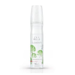 Spray acondicionador sin aclarado - 150ml - WELLA-ELEMENTS-ACONDICIONADOR-SIN-ACLARADO-150ML