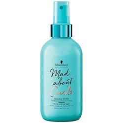Mad about curls quencher oil milk 200 ml - SCHARZKOPF-MAD-ABOUT-CURLS-OIL-MILK-200ML