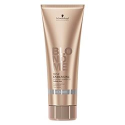 Champú cool blondes blondme - 250ml