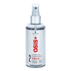 Osis blow & go 2 spray brushing 200 ml - SCHWARZKOPF-OSIS-BLOW-GO-2
