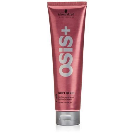 Osis gel soft glam 2 heatless wave 150 ml - SCHWARZKOPF-OSIS-GELATINA-SOFT-GLAM-2