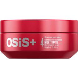 Cera osis mighty matte 4 85 ml - SCHWARZKOPF-OSIS-MIGHTY-MATTE