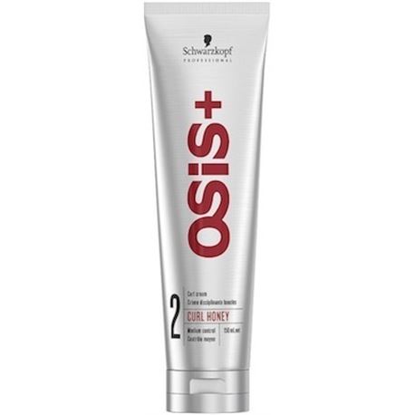 Osis crema curl honey 2 - 150 ml - SCHWARZKOPF-OSIS-CURL-HONEY-150