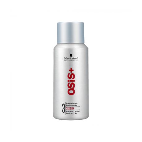 Laca osis session 3 100 ml - SCHWARZKOPF-OSIS-LACA-3-SESSION