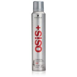 Espuma osis grip nº4 200 ml - SCHWARZKOPF-OSIS-ESPUMA-4-GRIP