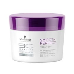 Mascarilla bc smooth perfect - 200ml - SCHARZKOPF-SMOOTH-PERFECT-200ML