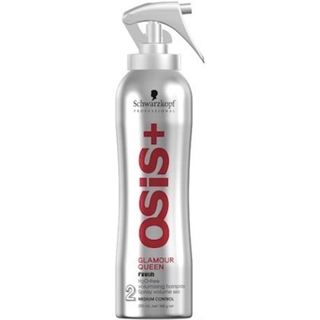 Osis glamour queen spray 250ml - SCHWARZKOPF-OSIS-GLAMOUR-QUEEN-250
