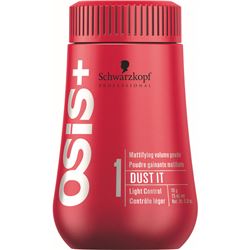 Polvo matificador osis dust it - 10 g - SCHARZKOPF-DUST-IT-1-100ML