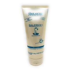 Proteína seda salerm 21 - 200 ml - SALERM-21-PROTEINAS-DE-SEDA-SALERM-200-ML