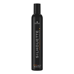 Espuma silhouette 500 ml - SCCHWARKOPF-SILHOUETTE-ESPUMA-500ML
