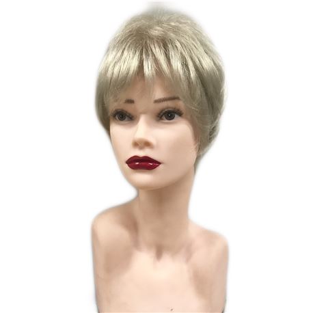 Peluca bahama mono light - color 60/23 - PELUCA-BAHAMA