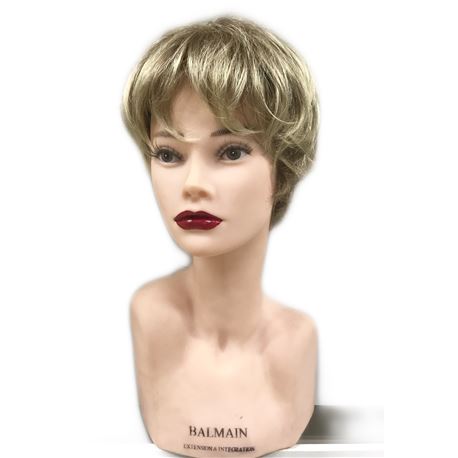 Peluca bliss dermafix - color 27a/613t - PELUCA-BLISS2