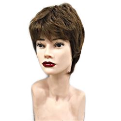 Peluca diamond dermaflix - color 4/6h - PELUCA-DIAMOND