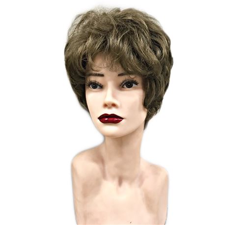 Peluca dream - color 18 - PELUCA-DREAM