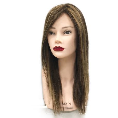 Peluca fantastic casco - color 826 - PELUCA-FANTASTIC-CASCO