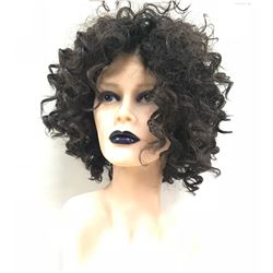 Peluca frenzie - color hot chocolate - PELUCA