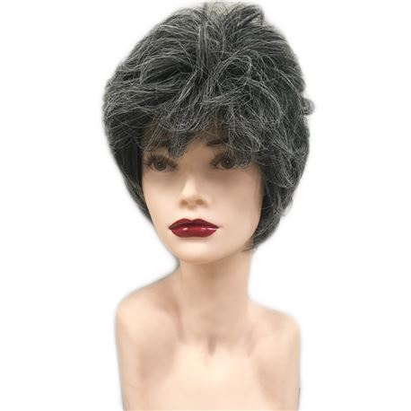 Peluca giada - color 12 - PELUCA-GLADA