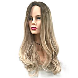 Peluca hanne - color 12/26