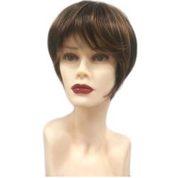 Peluca heidi - color 4/33/29+6