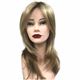 Peluca jana - color sparkling champagne - PELUCA-JANA