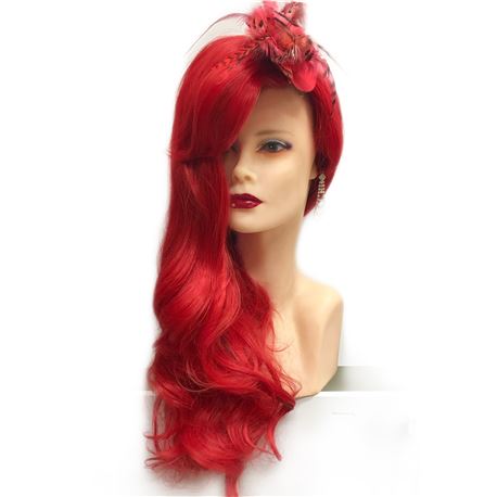 Peluca jessica rabbit - PELUCA-JESSICA-RABBIT-FRONT