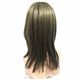 Peluca judith - color 2/1 - PELUCA-JUDITH-ESPALDA