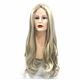 Peluca lace maleable - color 613/27 - PELUCA-LACE-LARGA-RUBIA
