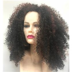 Peluca lima rizada - color 2/35